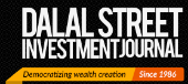 DALAL STREET Investment Journal