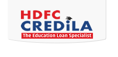 Credila Education Loan